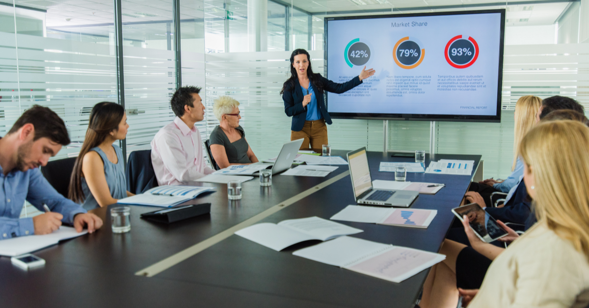 How to Make Technical Presentations Clear, Not Complicated