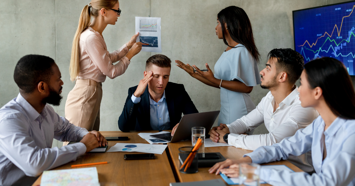 How to Communicate with Difficult Personalities—Without Losing Your Cool