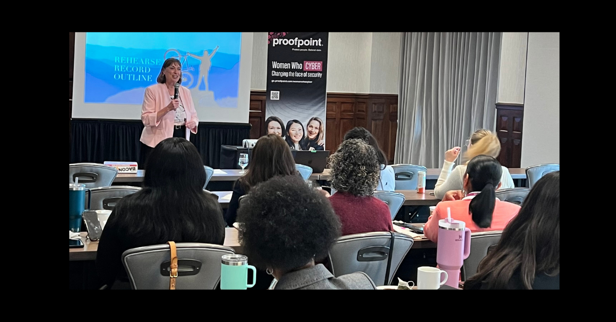 The Quiet Skill That Changes Every Room You Walk Into