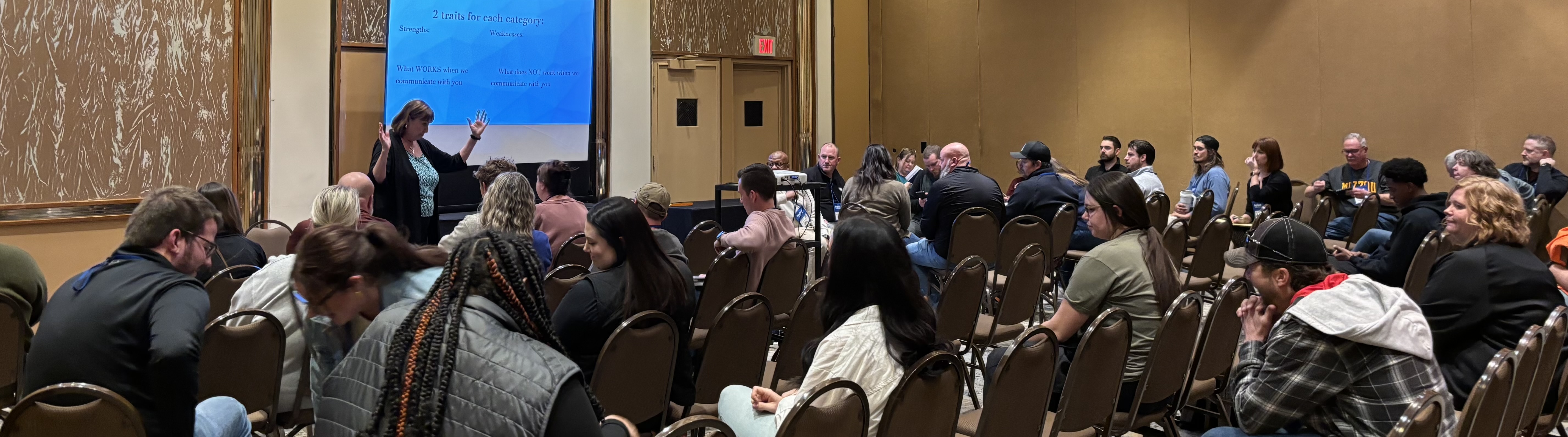 What Leaders Get Wrong About Communication (And What Actually Works)