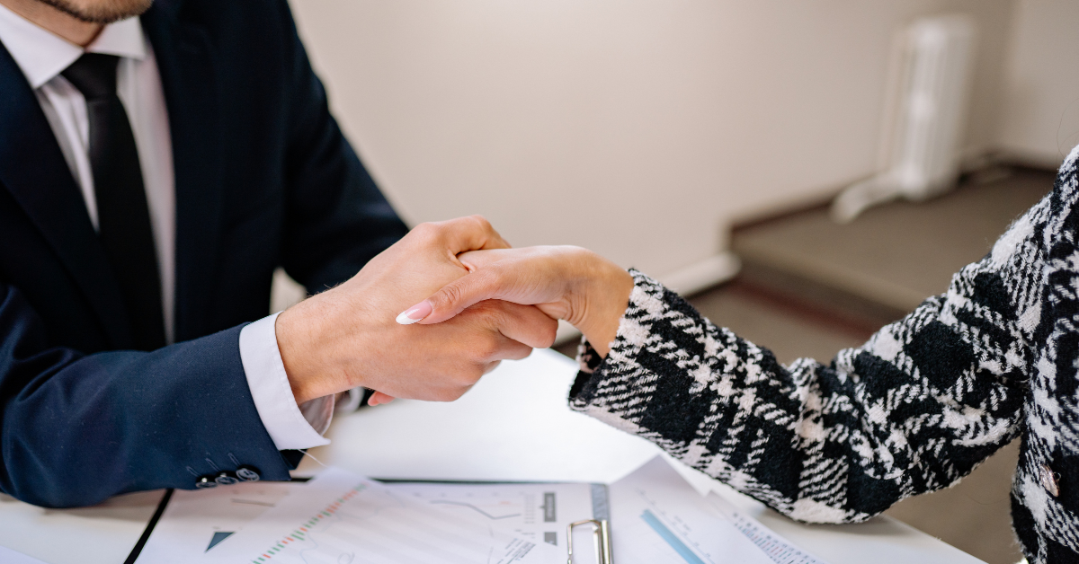 How Executive Communication Coaching Helped Win $100M+ Deals