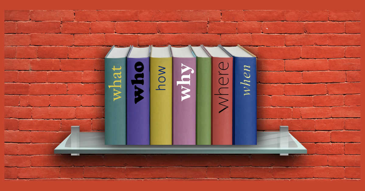 From Data to Decisions: How to Present Information